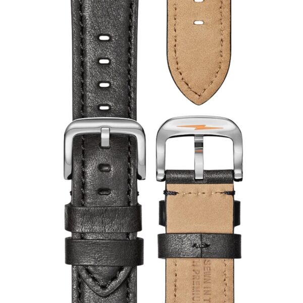 SHINOLA RUNWELL AUTOMATIC S0120266278 - Image 4