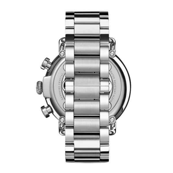 SHINOLA RUNWELL CHRONOGRAPH S0120266187 - Image 5