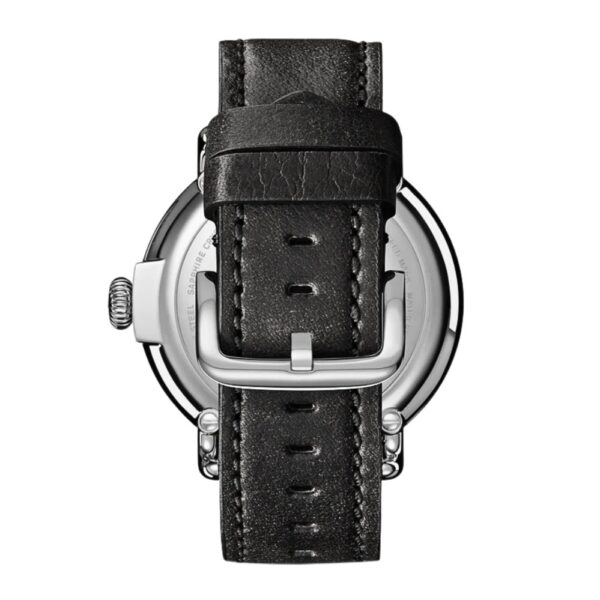 SHINOLA RUNWELL AUTOMATIC S0120266278 - Image 5