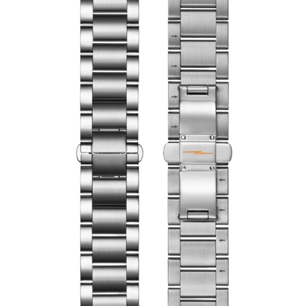 SHINOLA RUNWELL CHRONOGRAPH S0120266187 - Image 6