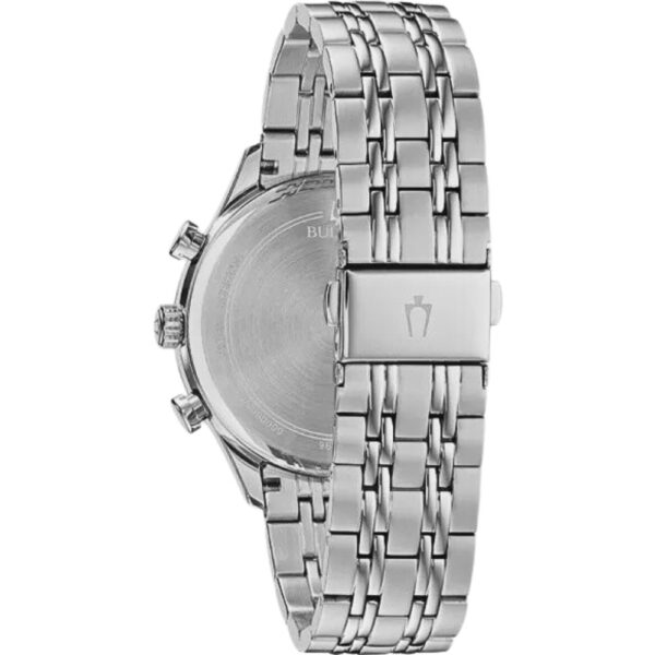 BULOVA CHRONOGRAPH WATCH 96A210 - Image 3