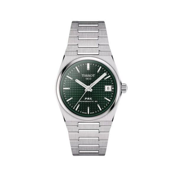 TISSOT PRX POWERMATIC 80 35MM T1372071109100