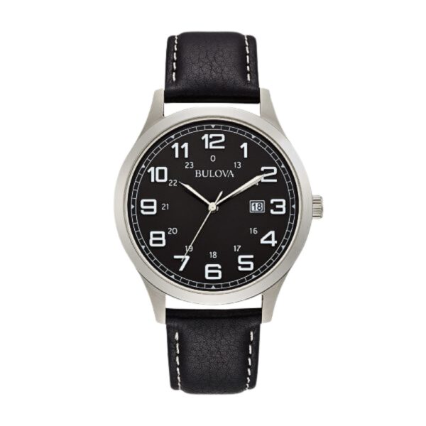 BULOVA DRESS WATCH 96B276