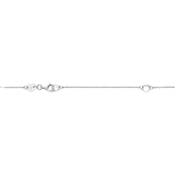 HEARTS ON FIRE FULFILLMENT PENDANT NECKLACE FPS00508W - Image 2