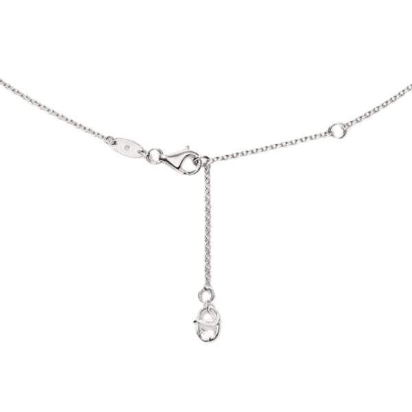 HEARTS ON FIRE BARRE FLOATING DIAMOND NECKLACES UU28388WGHV0451800 - Image 2
