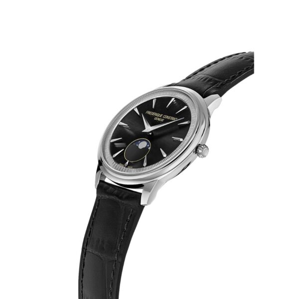 FREDERIQUE CONSTANT CLASSIC MONETA MOONPHASE FC-206B3S6 - Image 2