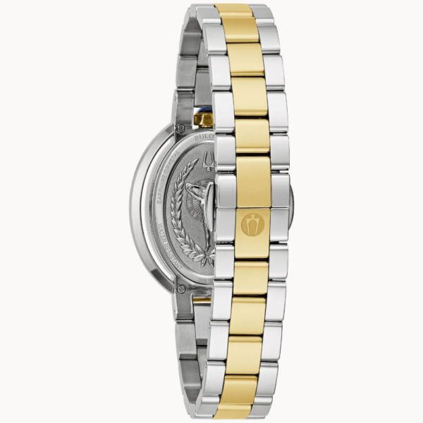 BULOVA RUBAIYAT WATCH 98L320 - Image 3