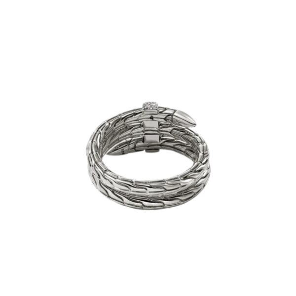 JOHN HARDY SPEAR RING RBP986812DIX7 - Image 3