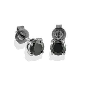 ITALGEM STEEL CLASSIC STUDS SEA202