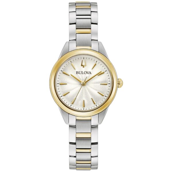 BULOVA SUTTON 98L277