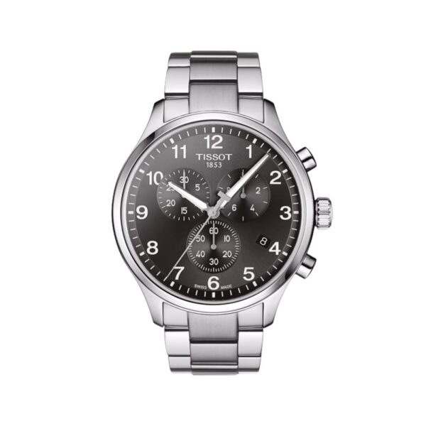 TISSOT CHRONO XL CLASSIC T1166171105701