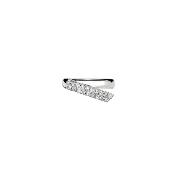 HEARTS ON FIRE INSIDE/OUT DIAMOND FLIP RING UU29818WGHV0406500