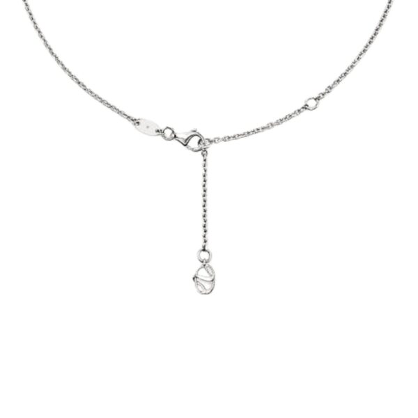 HEARTS ON FIRE INSIDE OUT DIAMOND FLIP PENDANT UU29928WGHV0251800 - Image 2