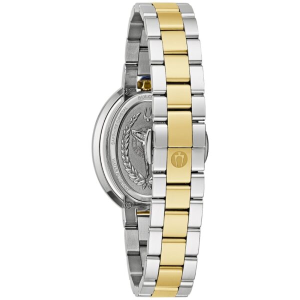BULOVA RUBAIYAT WATCH 98L320 - Image 3