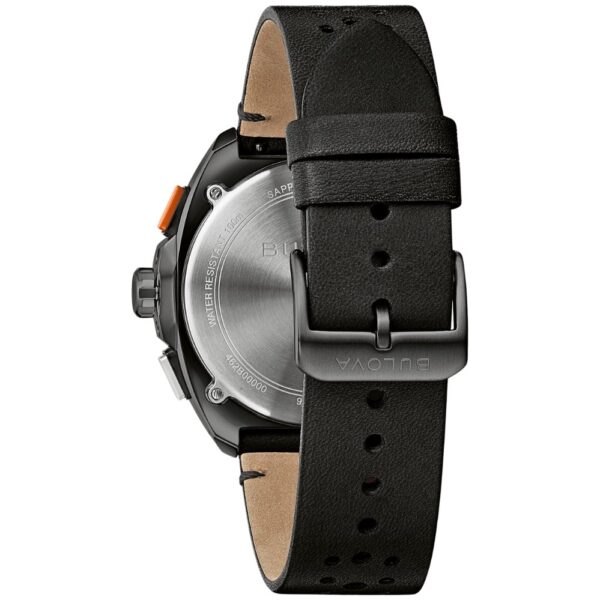 BULOVA RACER CHRONOGRAPH 98B428 - Image 3