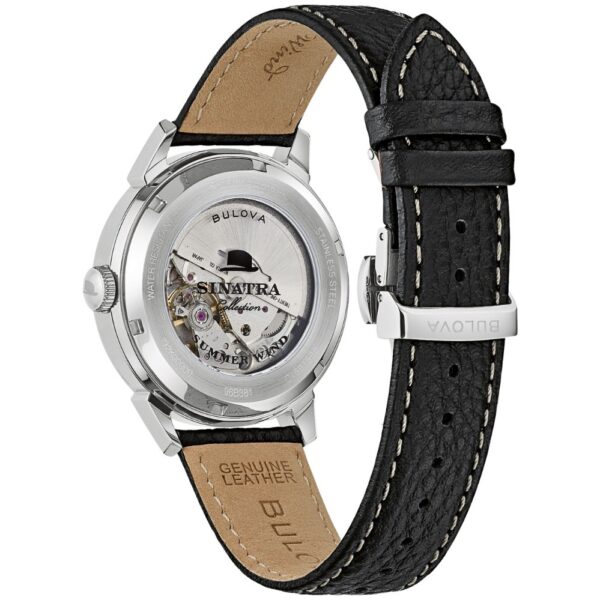 BULOVA SUMMER WIND WATCH 96B381 - Image 3