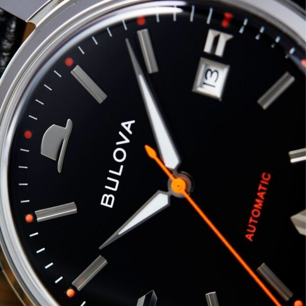 BULOVA SUMMER WIND WATCH 96B381 - Image 4