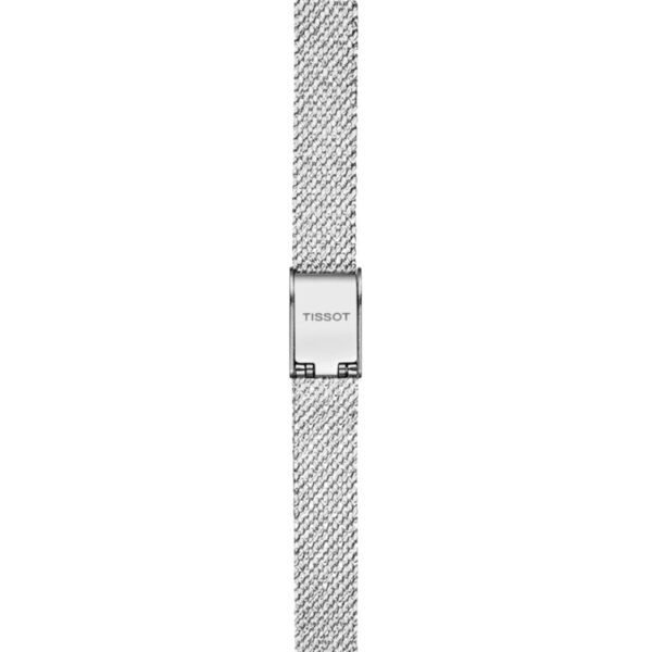 TISSOT LOVELY SQUARE T0581091103600 - Image 2