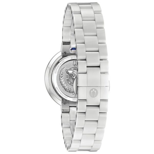 BULOVA RUBAIYAT 98R265 - Image 3