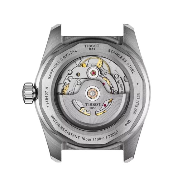 TISSOT PR516 POWERMATIC 80 T1494071604100 - Image 3