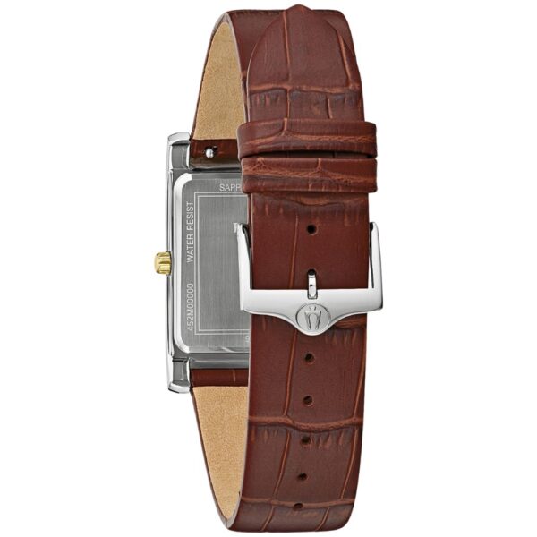 BULOVA SUTTON 98B430 - Image 3