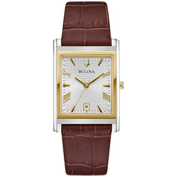 BULOVA SUTTON 98B430