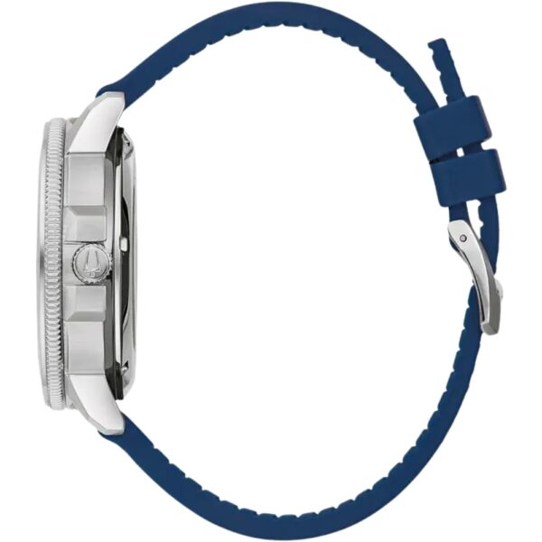 BULOVA MARINE STAR 96A291 - Image 2