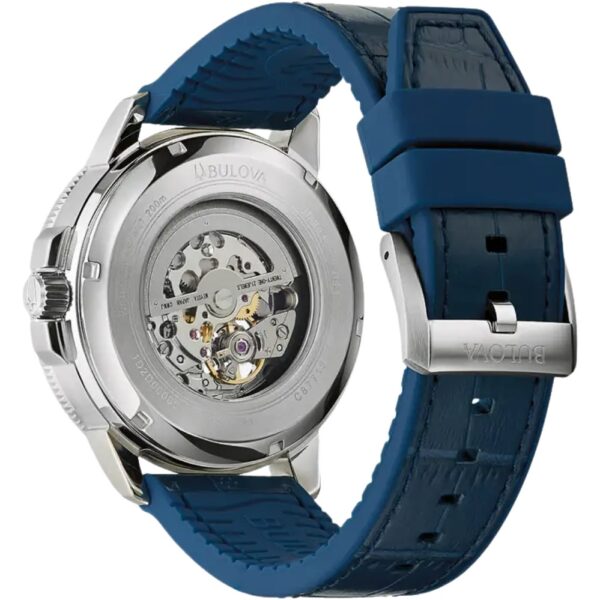 BULOVA MARINE STAR 96A291 - Image 3