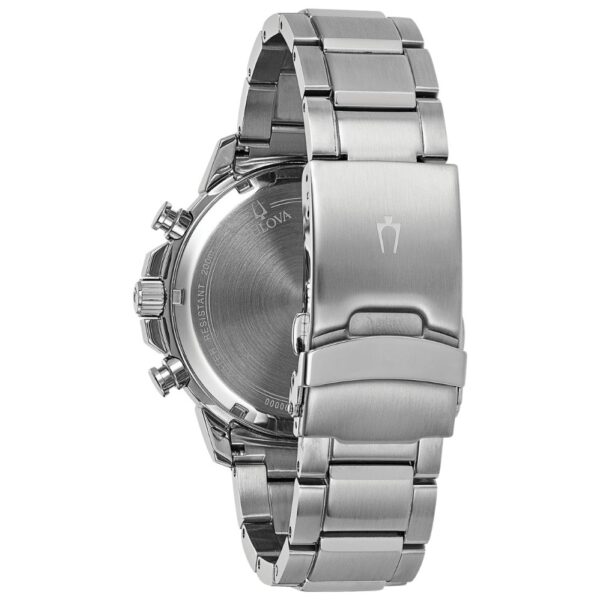 BULOVA MARINE STAR 96B272 - Image 3