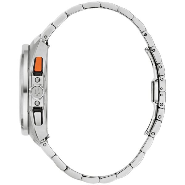 BULOVA RACER CHRONOGRAPH 98B432 - Image 2