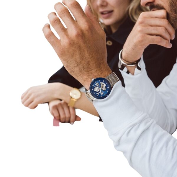 BULOVA FUTURO 96A204 - Image 4