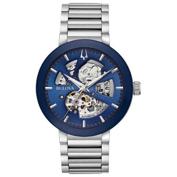 BULOVA FUTURO 96A204