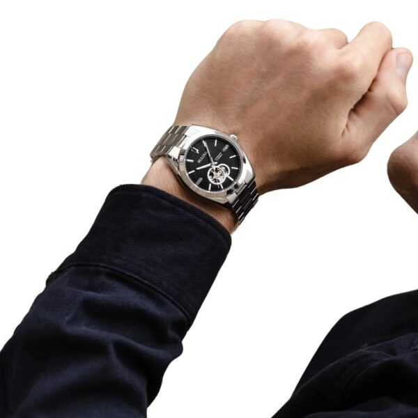 BULOVA SURVEYOR 96A270 - Image 4