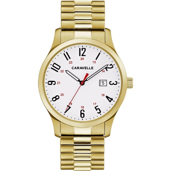 BULOVA TRADITIONAL 44B117