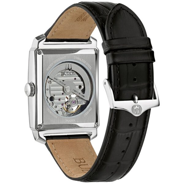 BULOVA SUTTON 96A269 - Image 3