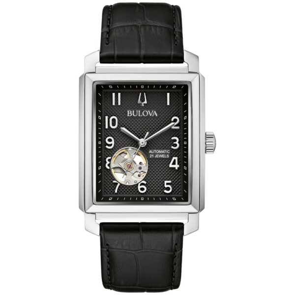 BULOVA SUTTON 96A269