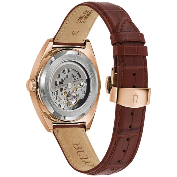 BULOVA SURVEYOR 97A175 - Image 3