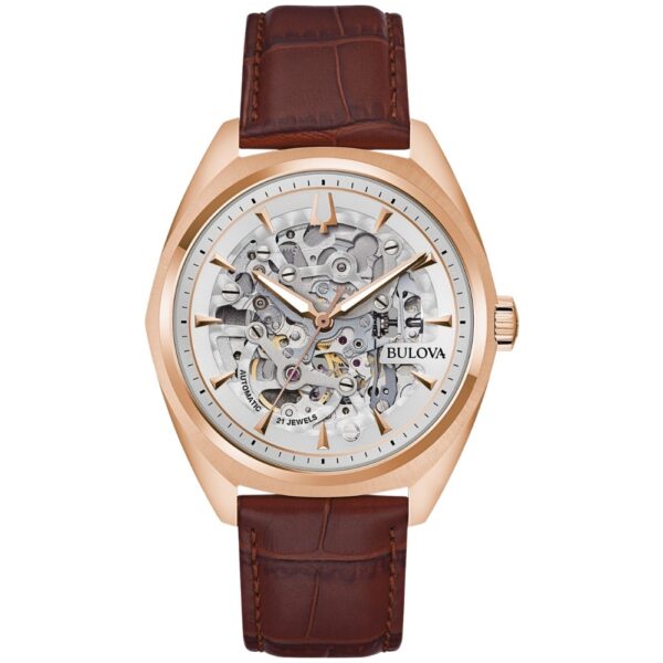 BULOVA SURVEYOR 97A175