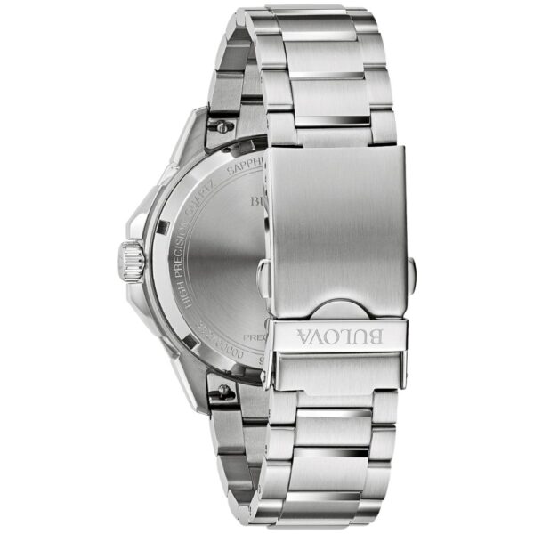 BULOVA MARINE STAR 96B426 - Image 3