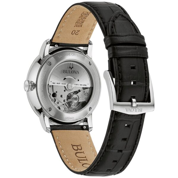 BULOVA HUDSON 96B441 - Image 3