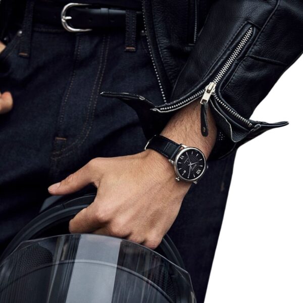 BULOVA HUDSON 96B441 - Image 4