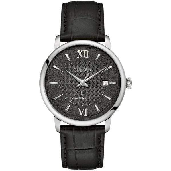 BULOVA HUDSON 96B441