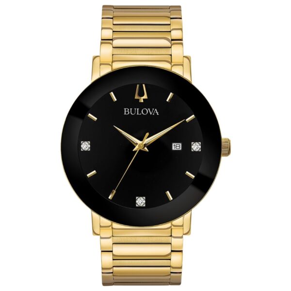 BULOVA FUTURO 97D116