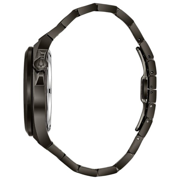 BULOVA MAQUINA 98A179 - Image 2