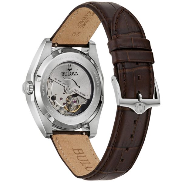 BULOVA SURVEYOR 96B427 - Image 3