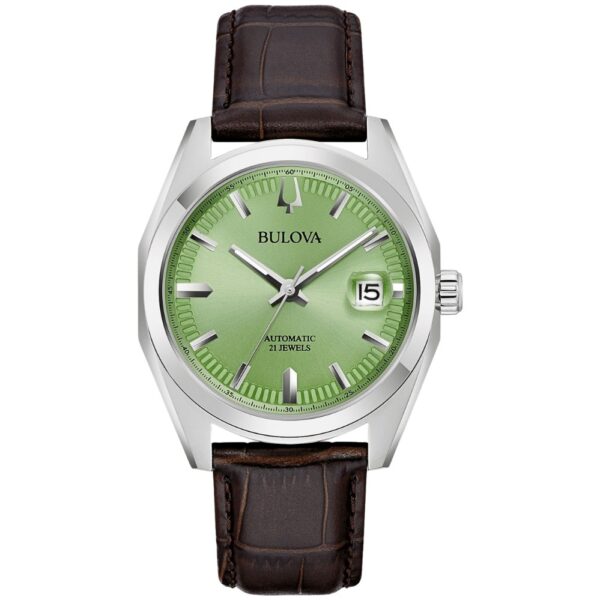 BULOVA SURVEYOR 96B427