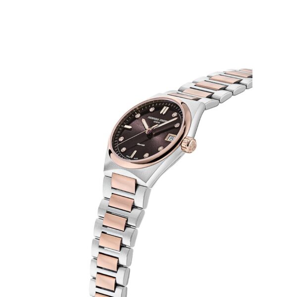 FREDERIQUE CONSTANT LADIES QUARTZ FC-240CD2NH2B - Image 2