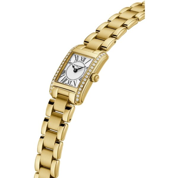 FREDERIQUE CONSTANT CARREE FC-200MCD15B - Image 2