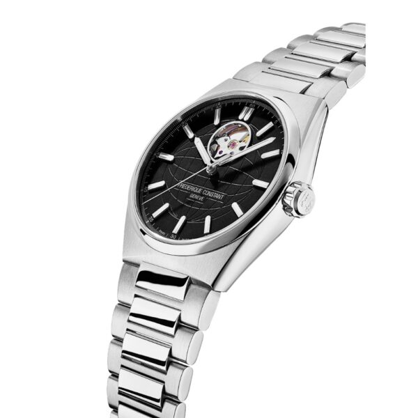 FREDERIQUE CONSTANT HEART BEAT AUTOMATIC FC-310B4NH6B - Image 2