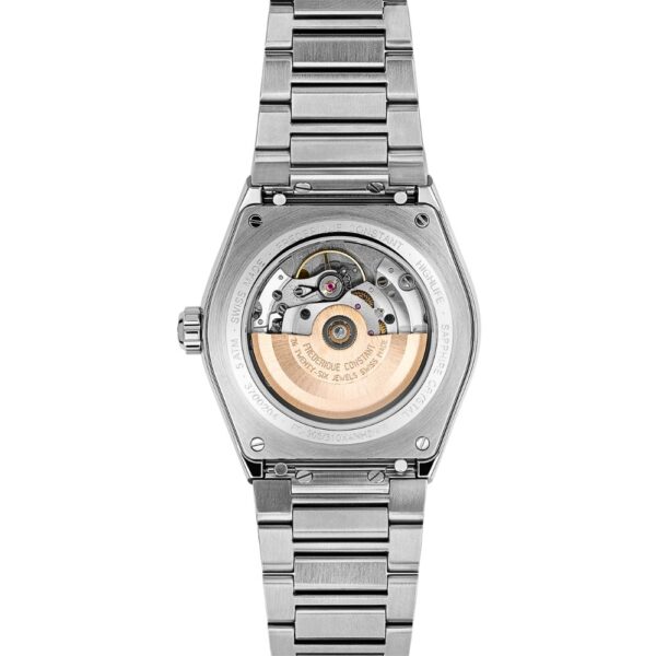 FREDERIQUE CONSTANT HEART BEAT AUTOMATIC FC-310B4NH6B - Image 3